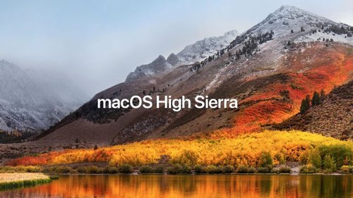Dia for mac high sierra 2017